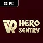 VR Hero Sentry