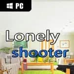 Lonely shooter