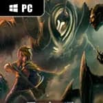 Fallen Enchantress: Legendary Heroes