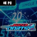 Super Darts VR