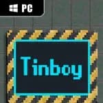 Tinboy