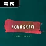 Nonogram - Master's Legacy