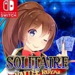 SOLITAIRE BATTLE ROYAL