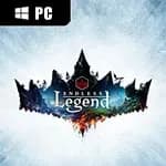 Endless Legend