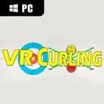 VR Curling