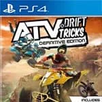 ATV Drift & Tricks: Definitive Edition