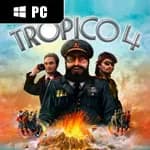 Tropico 4