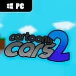 Cartoony Cars 2