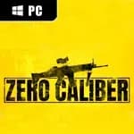 Zero Caliber VR