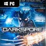 Darkspore