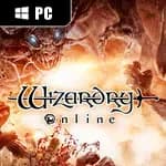 Wizardry Online