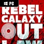 Rebel Galaxy Outlaw