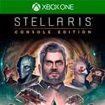 Stellaris: Console Edition