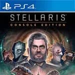 Stellaris: Console Edition