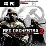 Red Orchestra 2: Heroes of Stalingrad