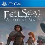 Fell Seal: Arbiter's Mark