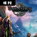 Eternity: The Last Unicorn