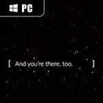 And You're There, Too