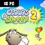 Clouds & Sheep 2