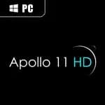 Apollo 11 VR HD