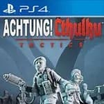 Achtung! Cthulhu Tactics