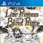 The Liar Princess and the Blind Prince