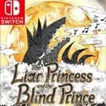 The Liar Princess and the Blind Prince