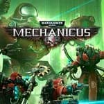 Warhammer 40,000: Mechanicus