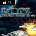 R-Type Dimensions EX