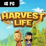 Harvest Life
