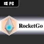 RocketGO
