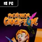 Professor Chuckenhope