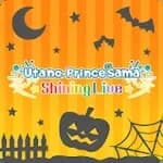 Utano Princesama: Shining Live