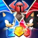 SEGA Heroes
