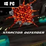 Xtractor Defender