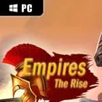 Empires:The Rise