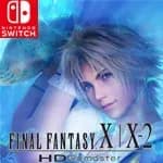 Final Fantasy X/X-2 HD Remaster