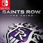 Saints Row: The Third