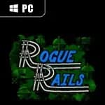 Rogue Rails