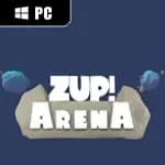 Zup! Arena