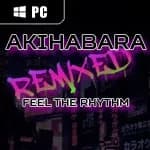 Akihabara - Feel the Rhythm Remixed