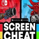 Screencheat: Unplugged
