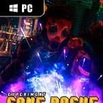 Experiment Gone Rogue