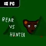 Bear Vs Hunter