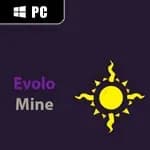 Evolo.Mine