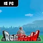 Rail World