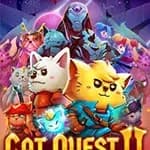 Cat Quest II