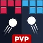 Bounc.io - Balls vs Balls