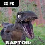 Raptor: Cretaceous Island