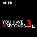 You Have 10 Seconds 3